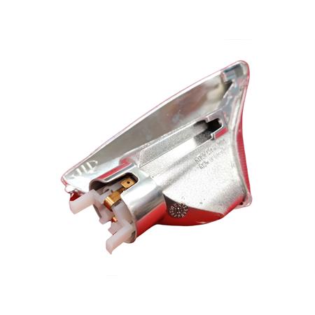 Indicatore direzione ant.sx, ricambio 639186