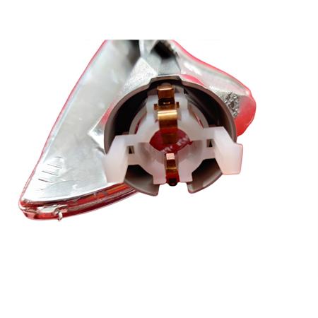 Indicatore direzione ant.sx, ricambio 639186