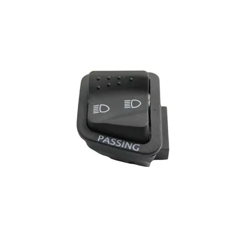 641825 Deviatore luci con sprazzo (Piaggio Gilera)
