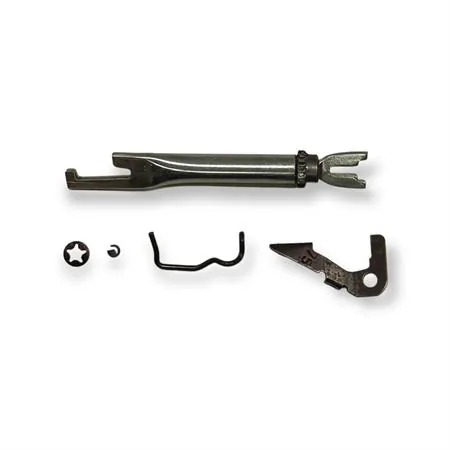 Gruppo recupero ganasce posteriore sinistra Piaggio Ape, ricambio 644326