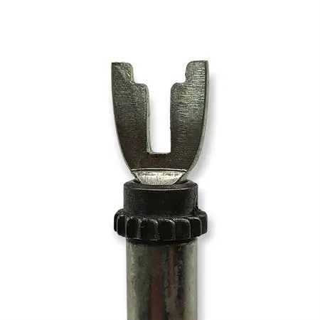 Gruppo recupero ganasce posteriore sinistra Piaggio Ape, ricambio 644326