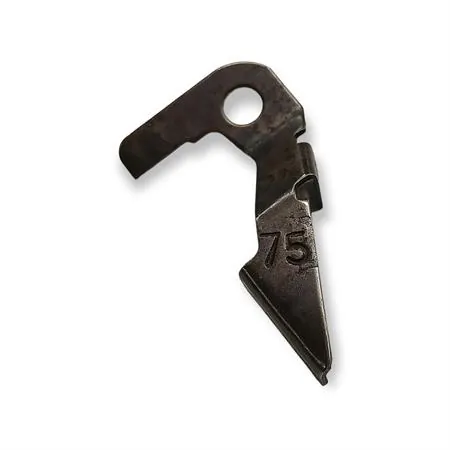 Gruppo recupero ganasce posteriore sinistra Piaggio Ape, ricambio 644326