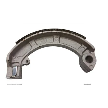 Ganasce freni a tamburo anteriori e posteriori 150x24 mm Piaggio - Vespa PX, ricambio 647377