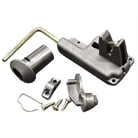 652695 serratura sella kit