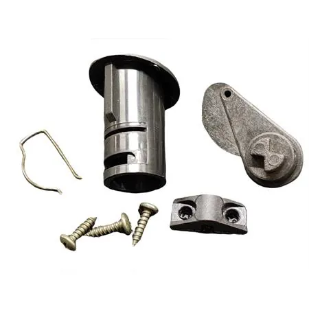 652695 serratura sella kit