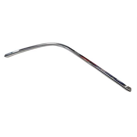 673641 Bordo pedana lato dx