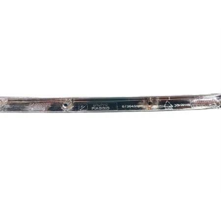 673641 Bordo pedana lato dx