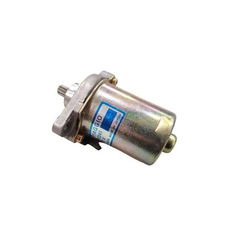 82530R Motorino avviamento (Piaggio Gilera)