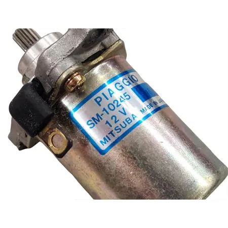 82530R Motorino avviamento (Piaggio Gilera)