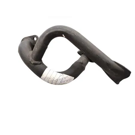 825681 Tubo marmitta (Piaggio Gilera)