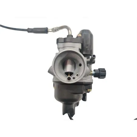 825833 Carburatore completo (Piaggio Gilera)