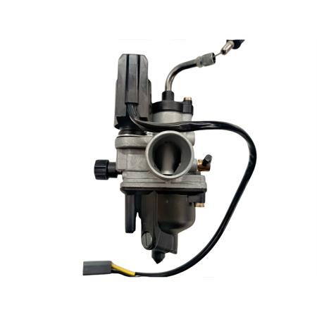 Carburatore completo (Piaggio Gilera), ricambio 825833