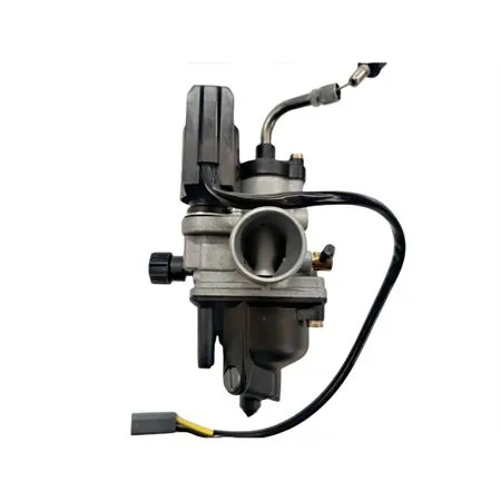 825833 Carburatore completo (Piaggio Gilera)