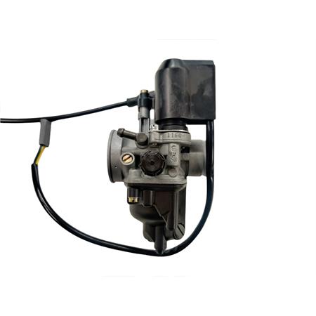 Carburatore completo (Piaggio Gilera), ricambio 825833