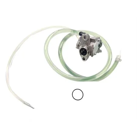 82604R Pompa olio completa (Piaggio Gilera)