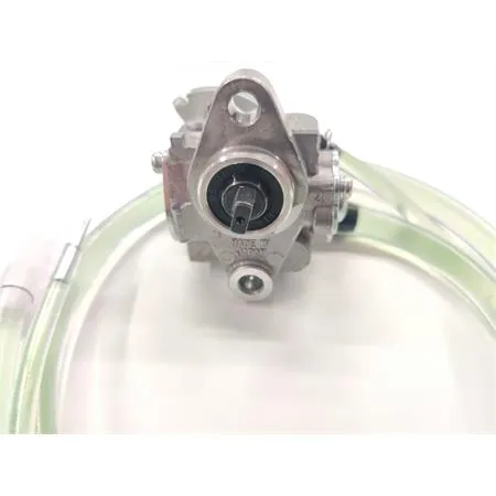 82604R Pompa olio completa (Piaggio Gilera)