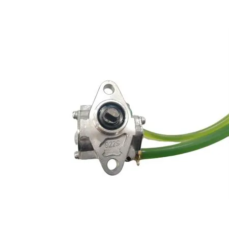 82605R Pompa olio completa (Piaggio Gilera)
