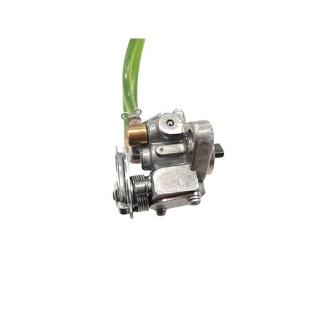 82605R Pompa olio completa (Piaggio Gilera)