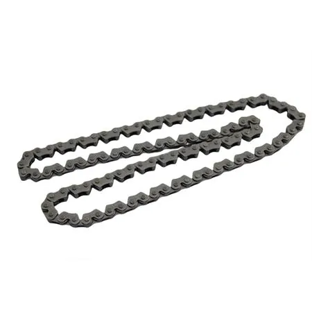 Catena distribuzione silenziosa originale piaggio per maxi scooter, ricambio 82644R