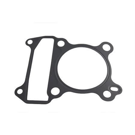 Guarnizione testa in lamiera rivestita per maxi scooter piaggio 150 leader, ricambio 82682R