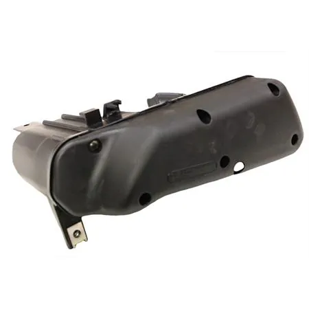 Scatola filtro completa Piaggio Gilera catalitici