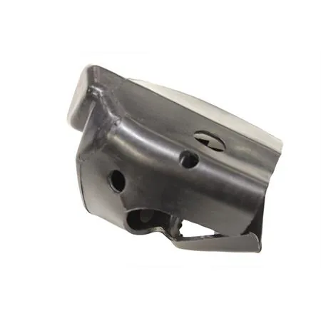 832186 Cuffia copri carburatore in gomma per scooter 50 cc con motore Piaggio raffreddati ad aria