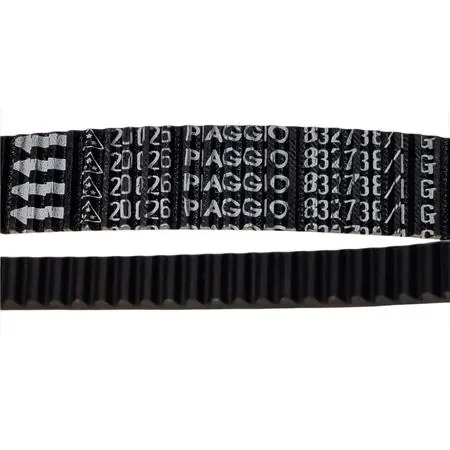 832738 Cinghia trapezoidale