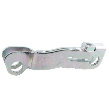 Leva com.freno posteriore (Piaggio Gilera), ricambio 833428