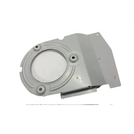 834266 Deviatore aria completo