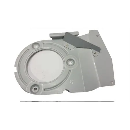834266 Deviatore aria completo