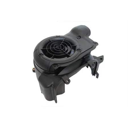 834473 Convogliatore lato volano completo