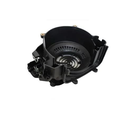 834473 Convogliatore lato volano completo