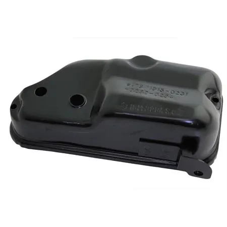 Coperchio depuratore (Piaggio Gilera), ricambio 8435315