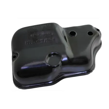 Coperchio depuratore (Piaggio Gilera), ricambio 8435315