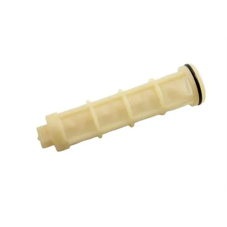 843568 Filtro olio aspirazione completo di rete in plastica per motori maxi scooter Piaggio