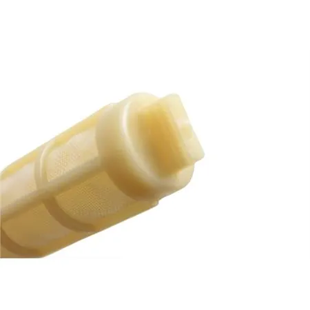 843568 Filtro olio aspirazione completo di rete in plastica per motori maxi scooter Piaggio