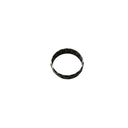 Anello compensatore originale Piaggio per montaggio sull'albero motore a compensazione gioco spinotto del variatore Gilera GP 800 cc prodotti dal 2007 fino al 2011 tutte le versioni, ricambio 846763