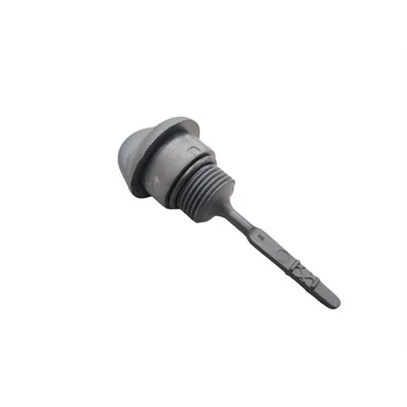 846819 Tappo olio completo -vedi 8433642f (Piaggio Gilera)