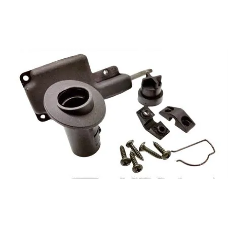 850662 Kit serratura sella scooter Piaggio Zip aria e liquido prodotti dal 2000 in poi (Piaggio Gilera)