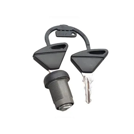 852164 Serratura bauletto con chiave