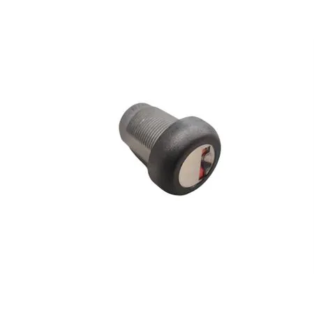 852164 Serratura bauletto con chiave