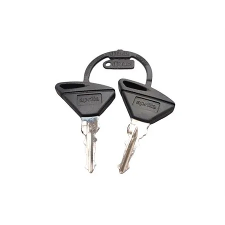 852164 Serratura bauletto con chiave