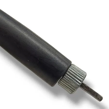 Trasmissione flessibile contakm cpl, ricambio 858542 typhoon 50 originale piaggio