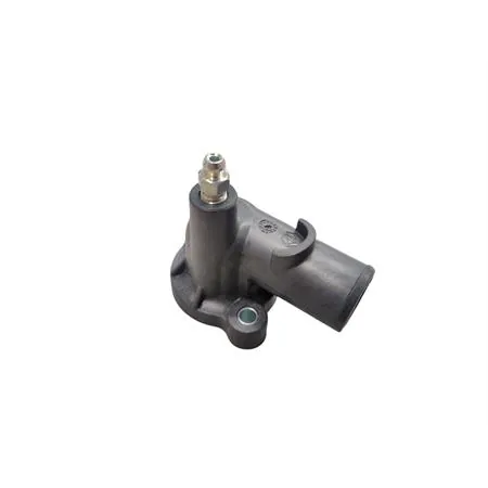 875106 Raccordo uscita acqua completo per maxi scooter con motore Piaggio