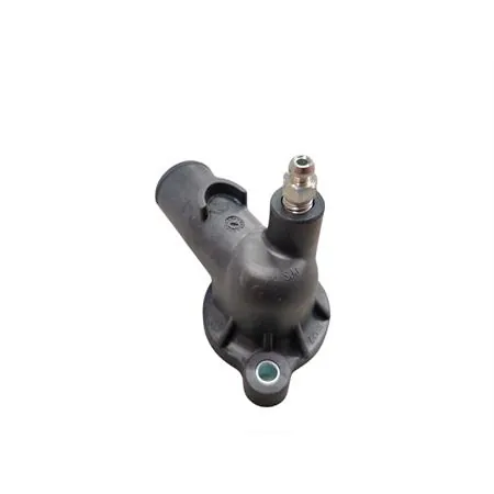 875106 Raccordo uscita acqua completo per maxi scooter con motore Piaggio