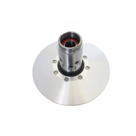 878647 Semipuleggia condotta fissa correttore di coppia posteriore maxi scooter con motore Piaggio