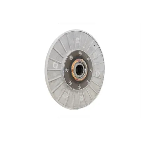 878647 Semipuleggia condotta fissa correttore di coppia posteriore maxi scooter con motore Piaggio