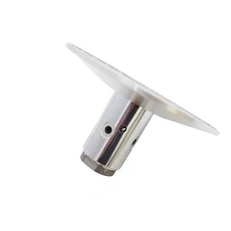 878647 Semipuleggia condotta fissa correttore di coppia posteriore maxi scooter con motore Piaggio