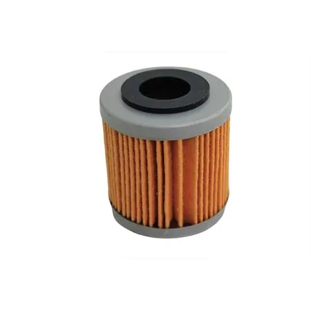 Filtro olio a cartuccia