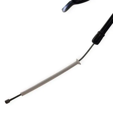 899638 Cavo gas completo con sdoppiatore miscelatore/carburatore APRILIA RS4 50cc 2T 2011-2019  - Ricambio originale